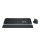 LOGITECH Klawiatura MX Keys S + mysz + podkładka Combo Graphite US 920-011614 - 1145878 - zdjęcie 2